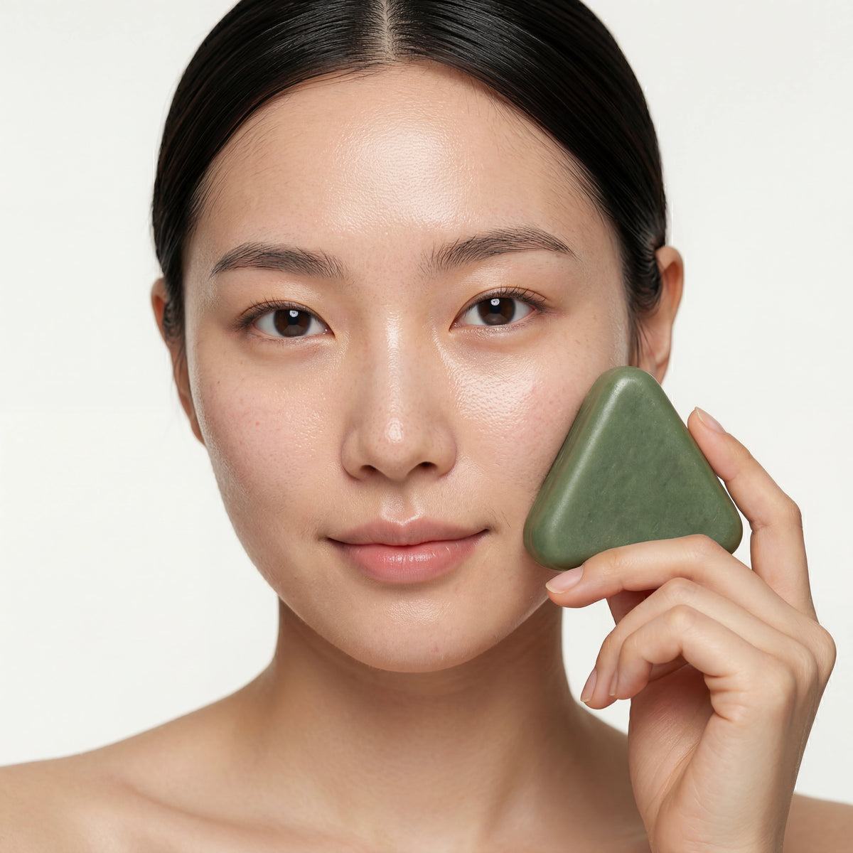 Koreański Scalp Bar — Kostka Regenerująca Skórę Głowy