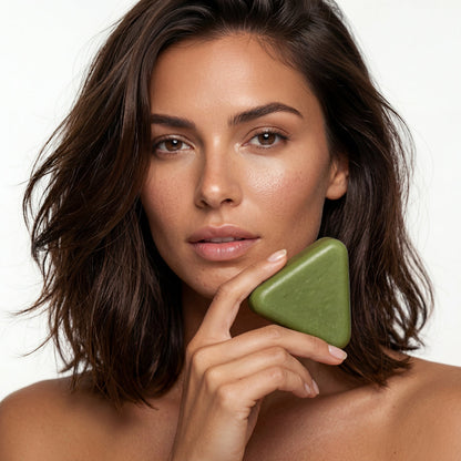 Koreański Scalp Bar — Kostka Regenerująca Skórę Głowy