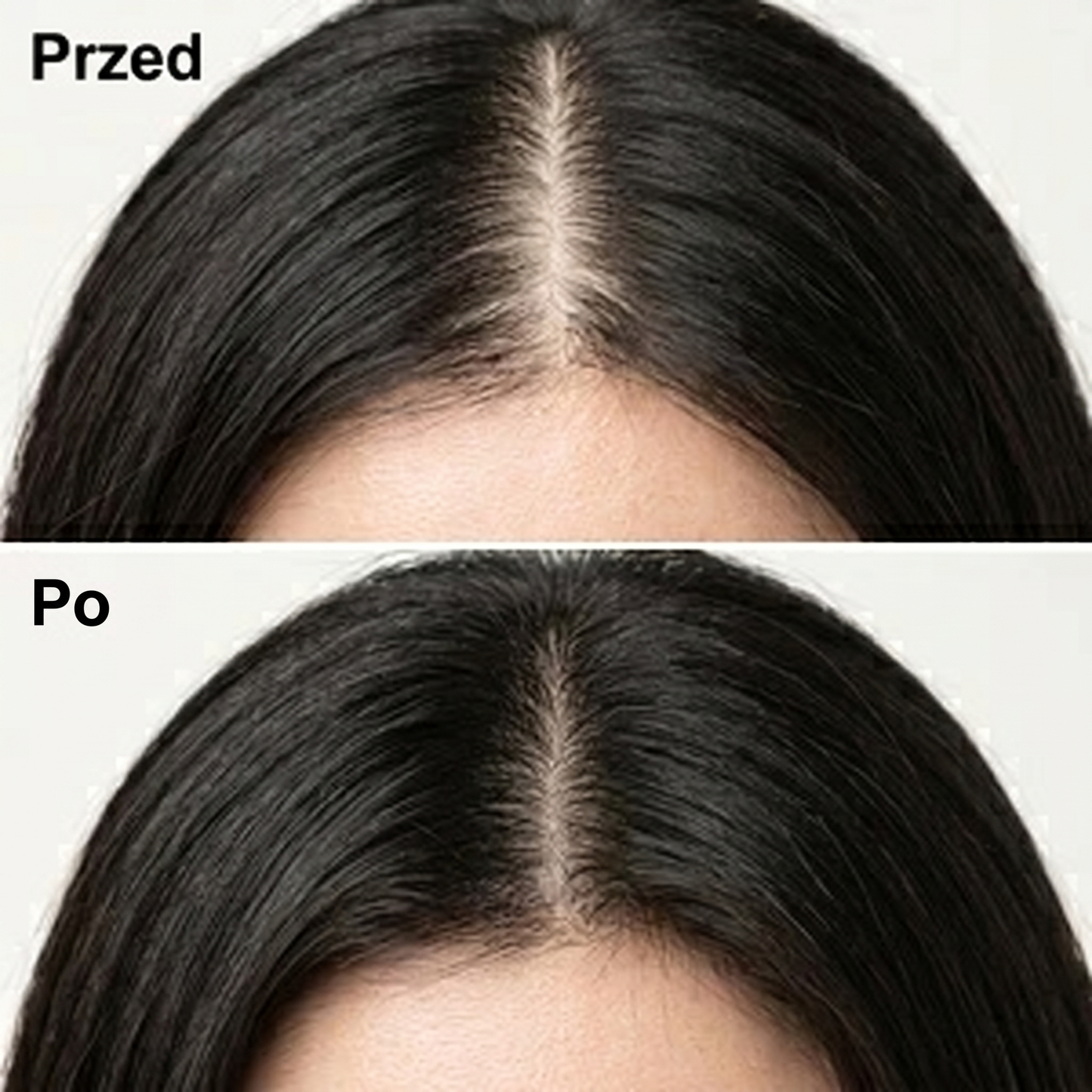 Koreański Scalp Bar — Kostka Regenerująca Skórę Głowy